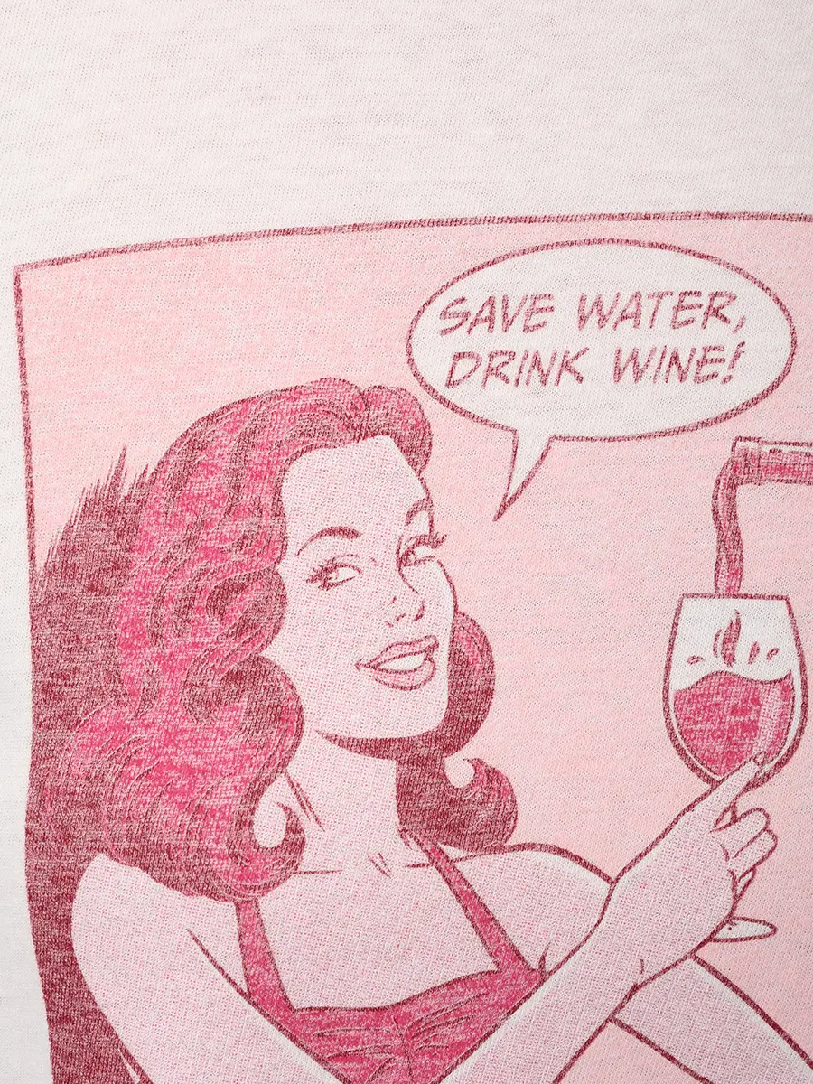 Футболка хлопковая