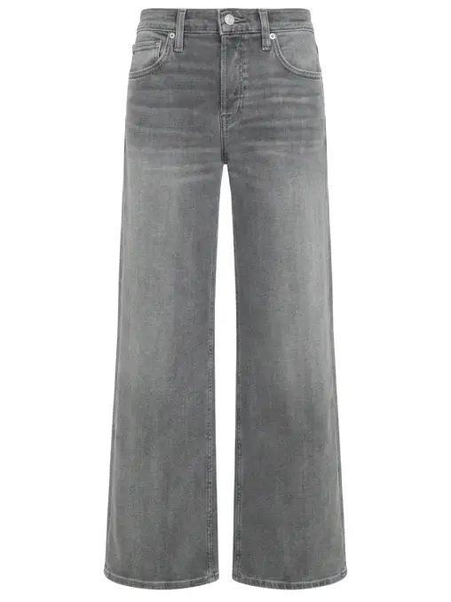 Джинсы хлопковые REDONE