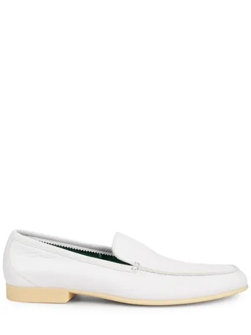 Лоферы кожаные FRATELLI ROSSETTI