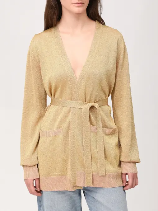 Кардиган из вискозы MISSONI