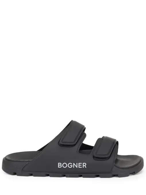 Шлепанцы резиновые BOGNER
