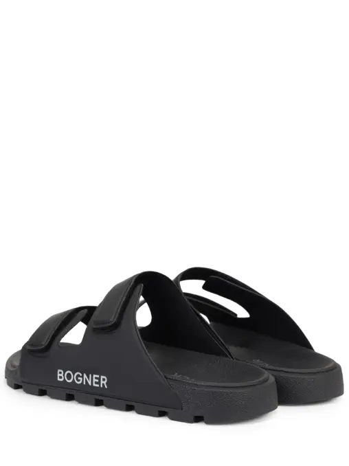 Шлепанцы резиновые BOGNER
