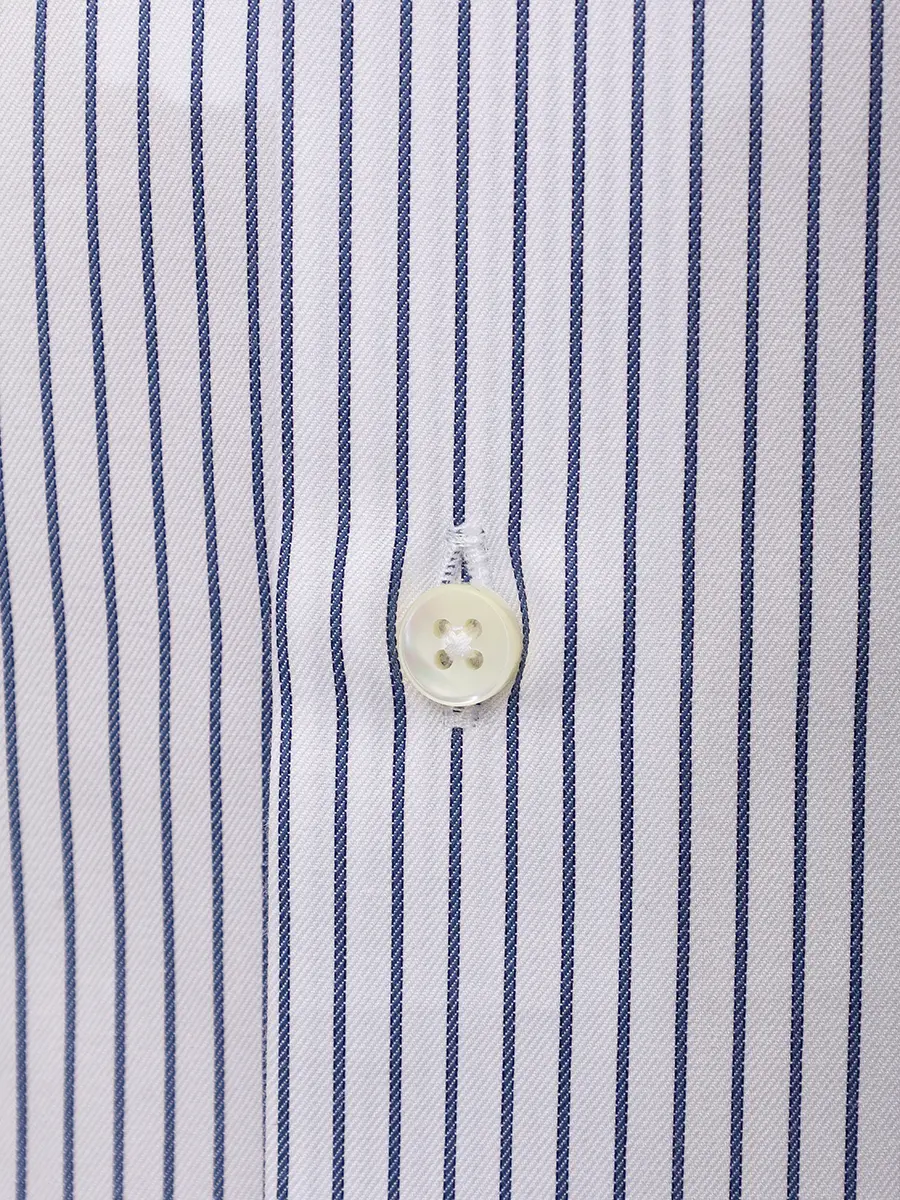 Рубашка Slim Fit хлопковая