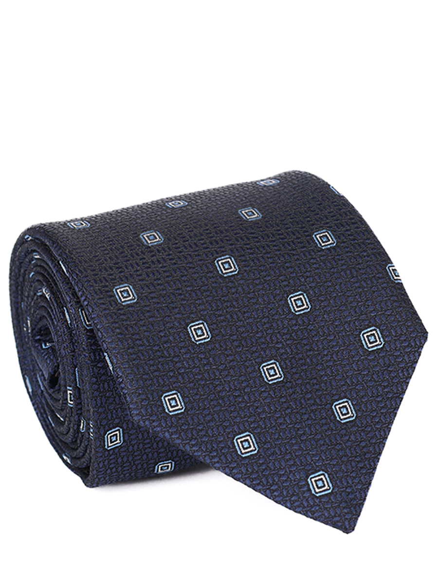 Галстук шелковый