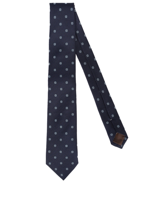 Галстук шелковый CANALI