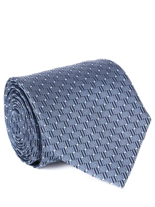 Галстук шелковый CANALI