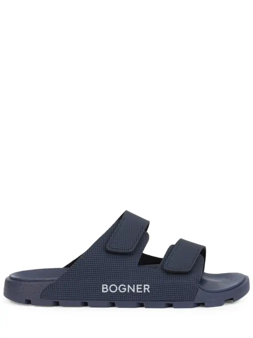 Шлепанцы резиновые BOGNER