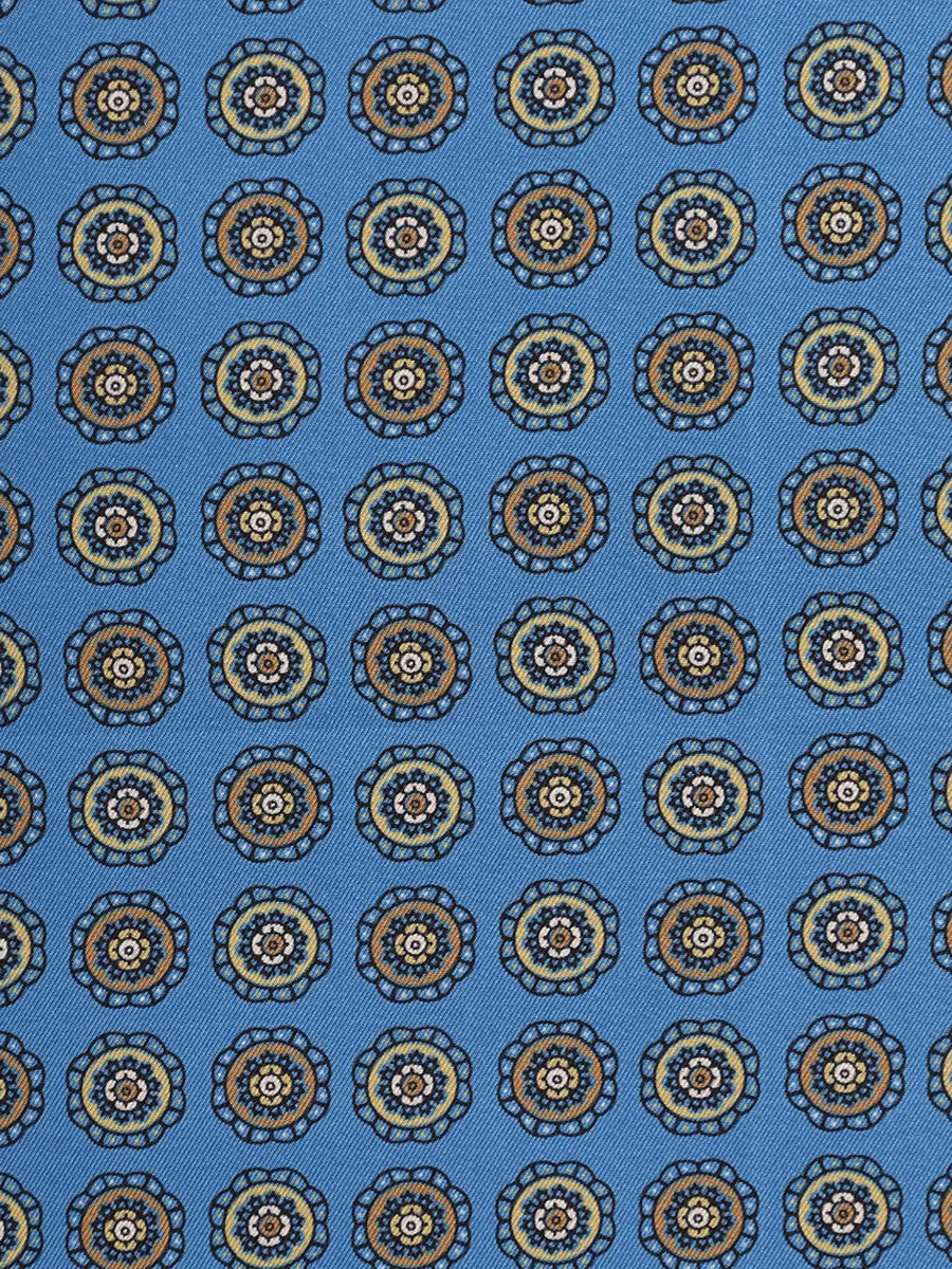 Платок шелковый