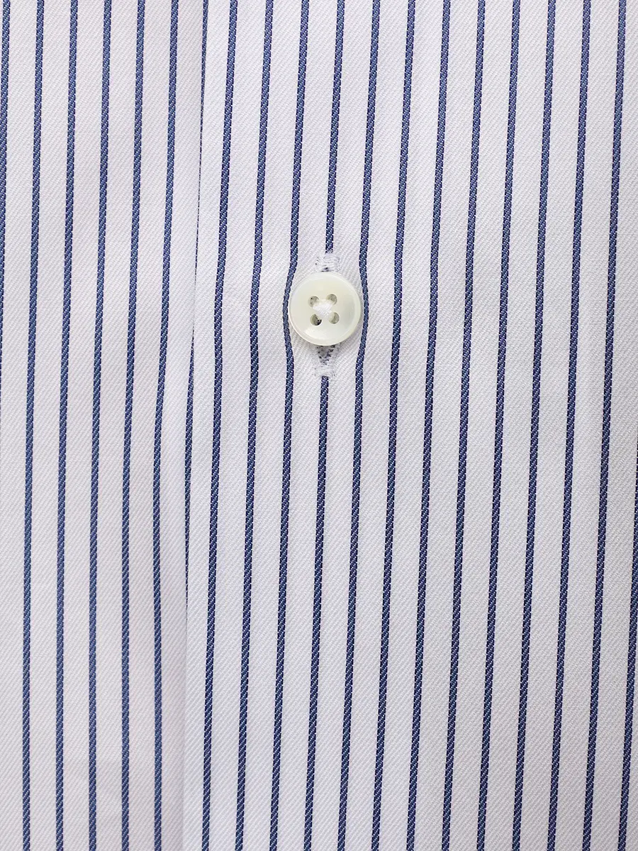 Рубашка Slim Fit хлопковая