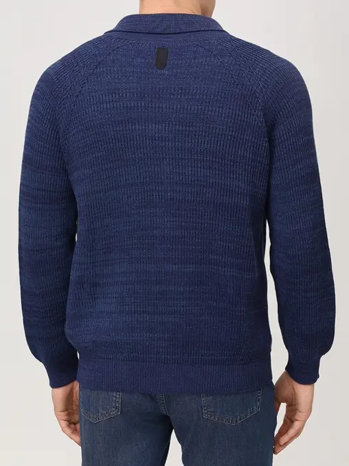 Кардиган хлопковый CANALI