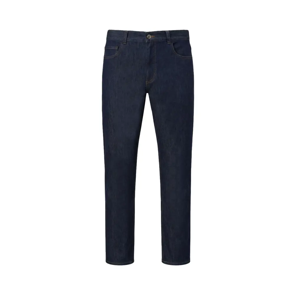 Джинсы Regular Fit хлопковые