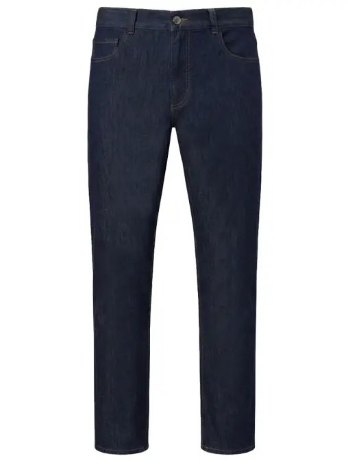 Джинсы Regular Fit хлопковые CANALI