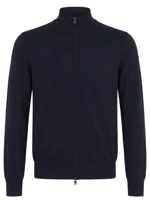 Кардиган хлопковый CANALI