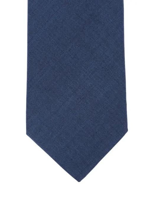 Галстук шерстяной CANALI