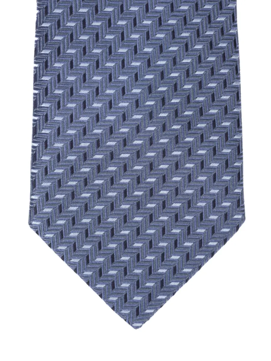 Галстук шелковый