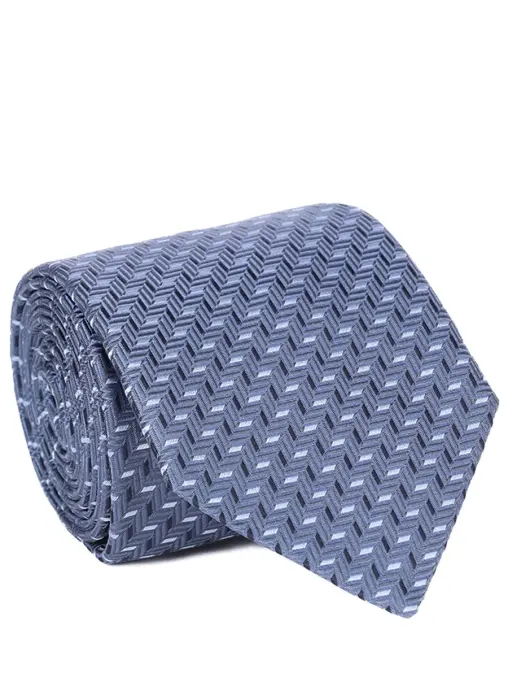 Галстук шелковый CANALI