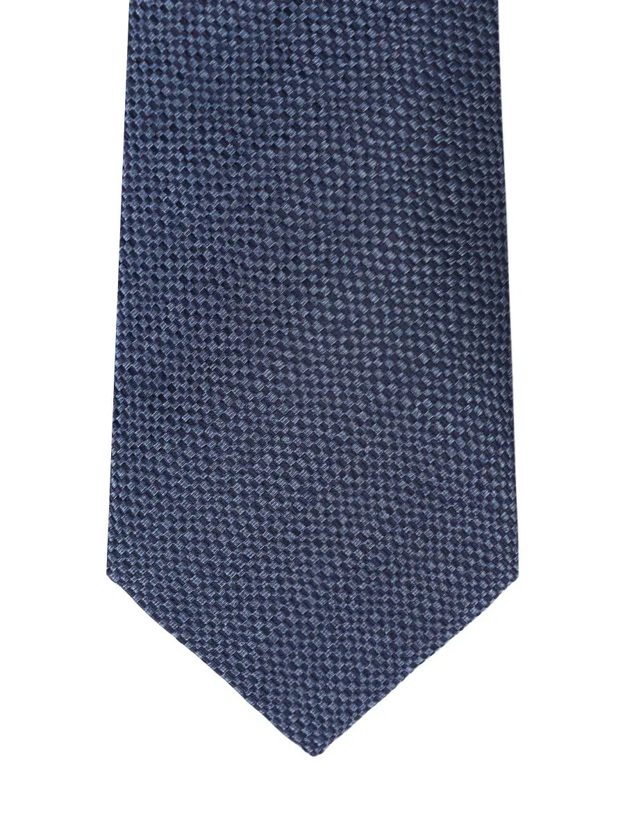 Галстук шелковый