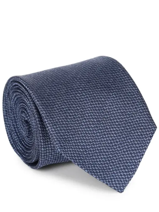 Галстук шелковый CANALI