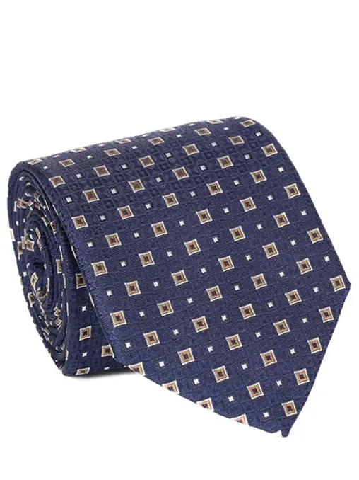 Галстук шелковый CANALI