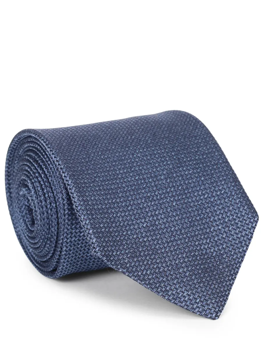 Галстук шелковый