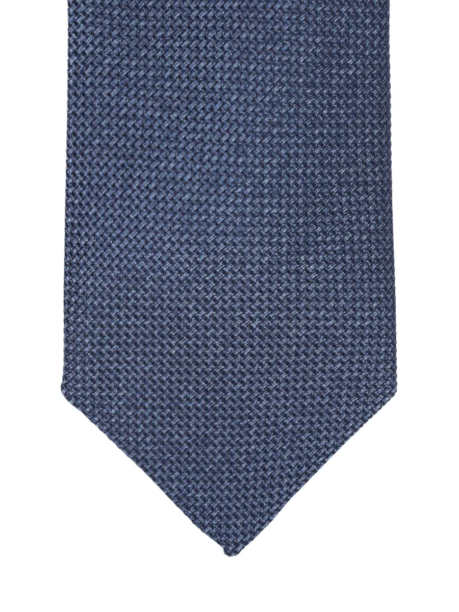 Галстук шелковый