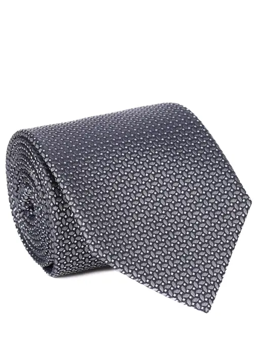 Галстук шелковый CANALI