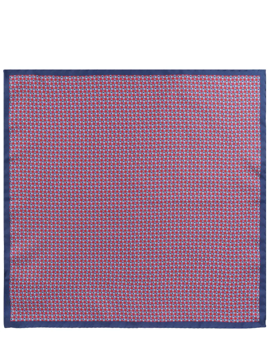 Платок шелковый