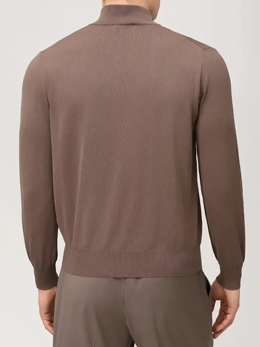 Кардиган хлопковый CANALI