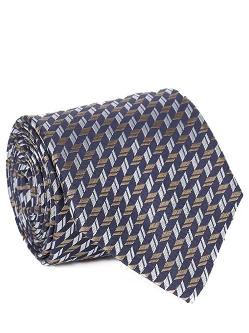 Галстук шелковый CANALI