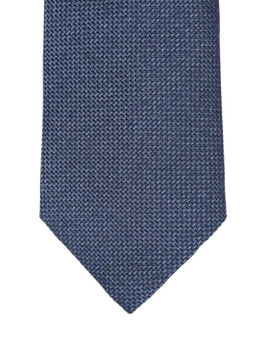 Галстук шелковый