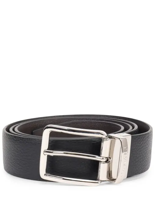 Ремень кожаный двусторонний CANALI