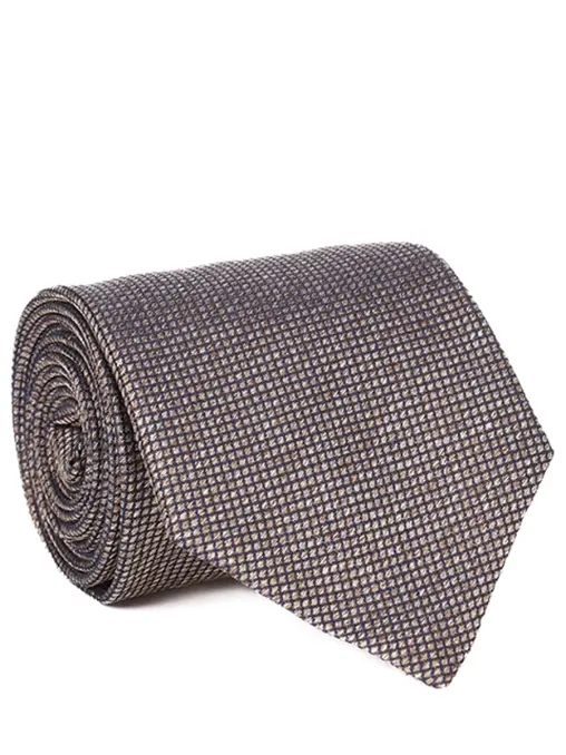 Галстук шелковый CANALI