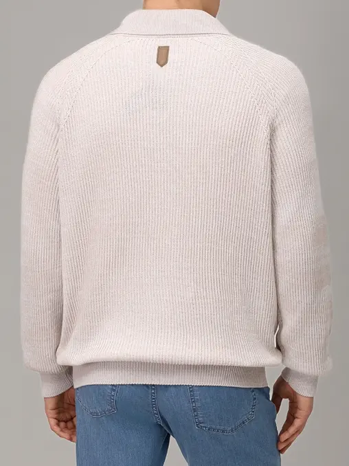 Кардиган хлопковый CANALI