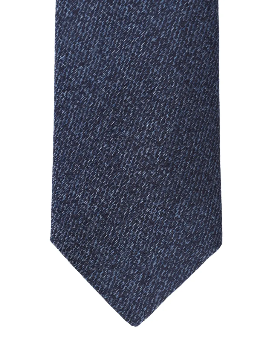 Галстук шелковый