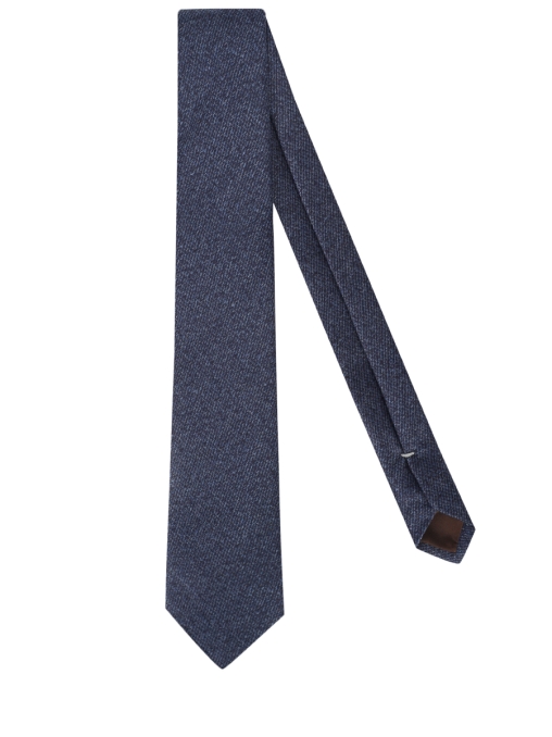 Галстук шелковый CANALI