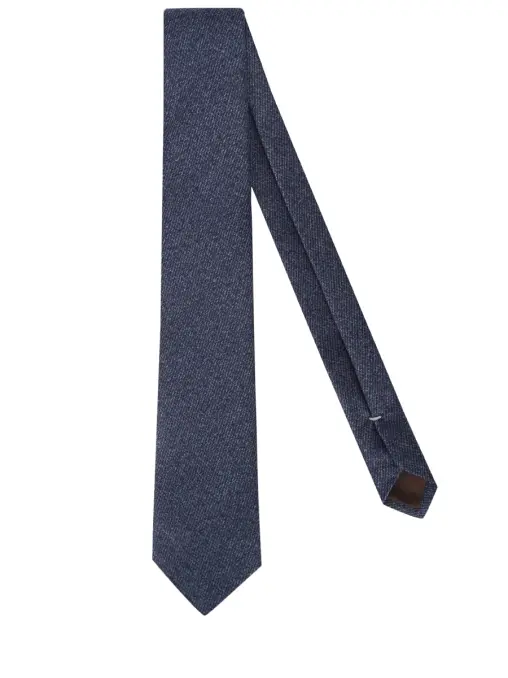 Галстук шелковый CANALI