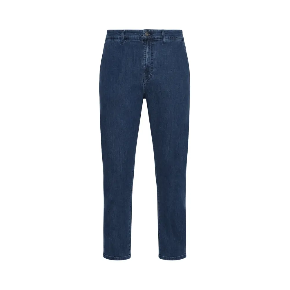 Джинсы Regular Fit