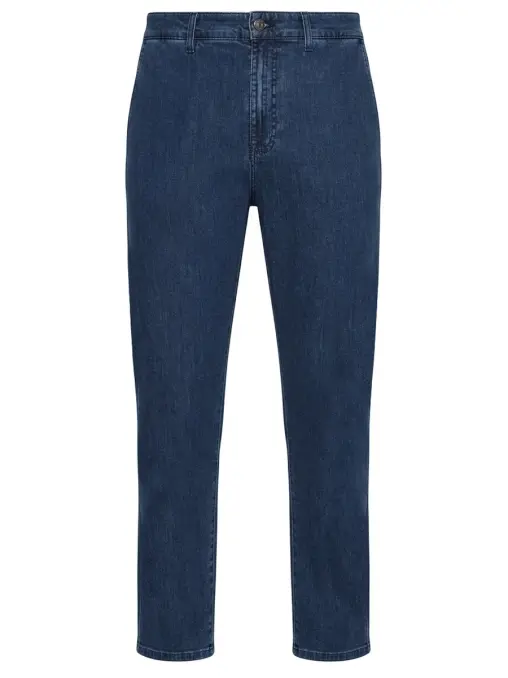 Джинсы Regular Fit CANALI