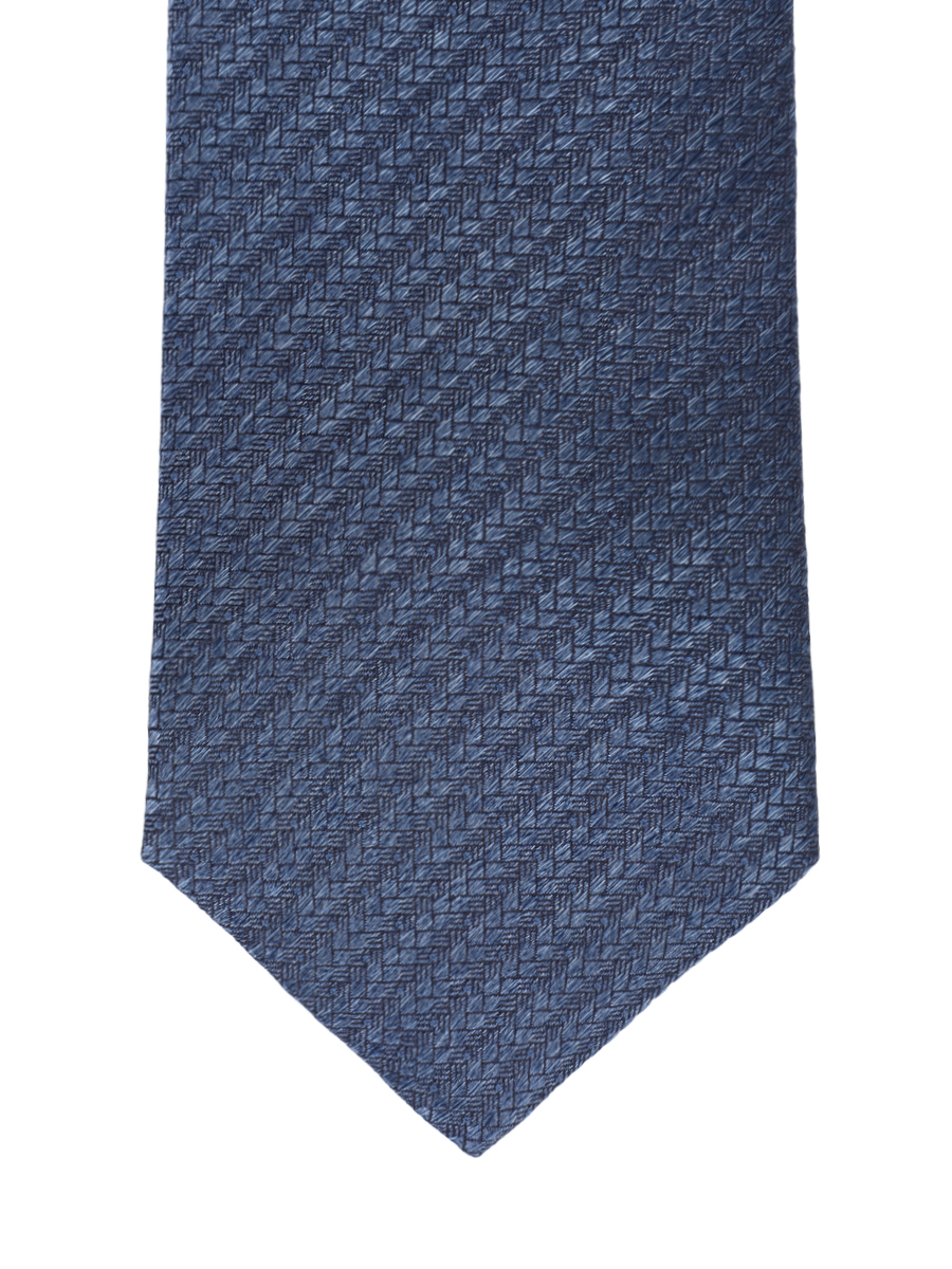 Галстук шелковый