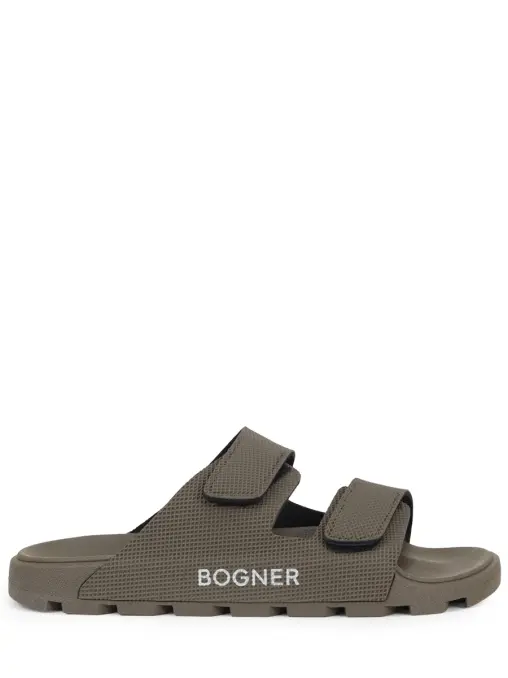 Шлепанцы резиновые BOGNER