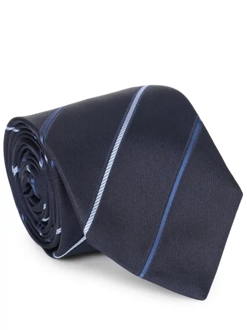 Галстук шелковый CANALI