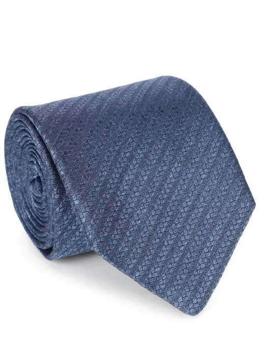 Галстук шелковый CANALI