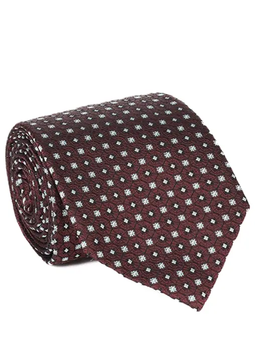 Галстук шелковый CANALI