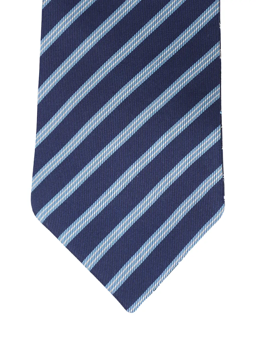 Галстук шелковый