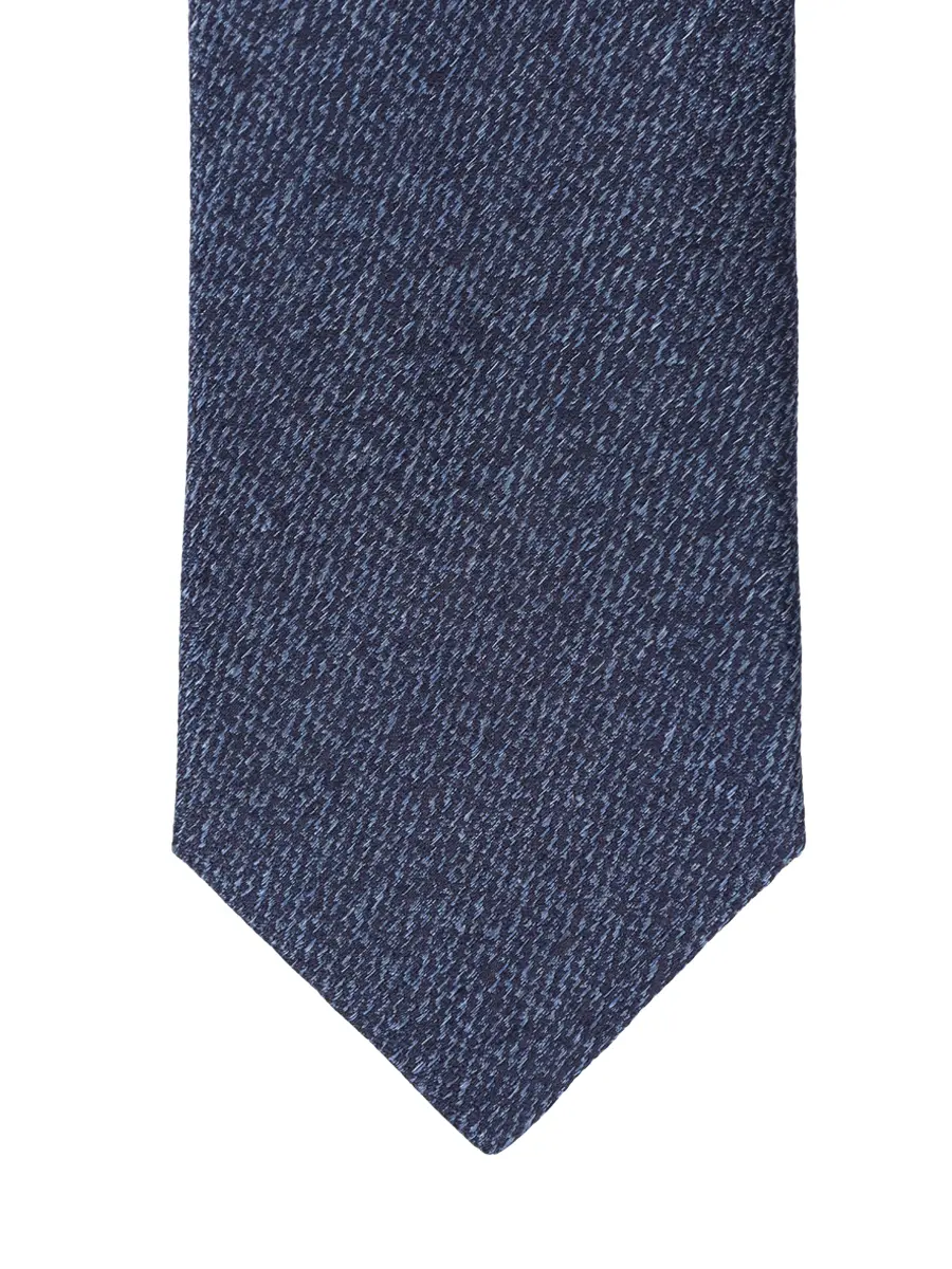 Галстук шелковый