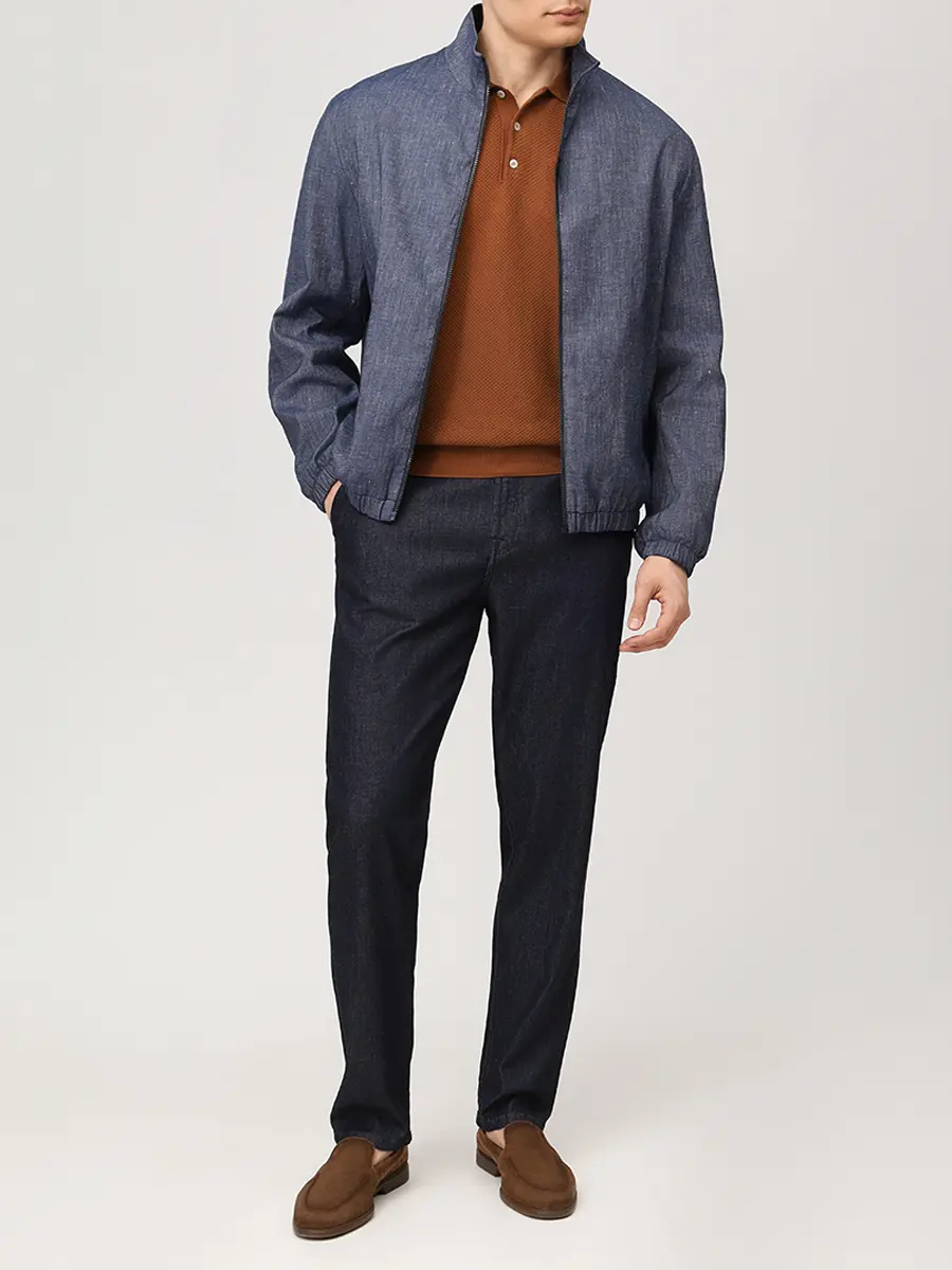 Джинсы Regular Fit