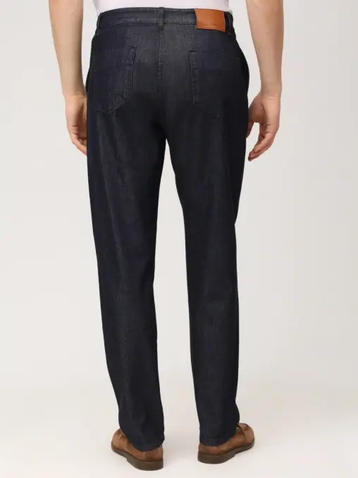 Джинсы Regular Fit CANALI