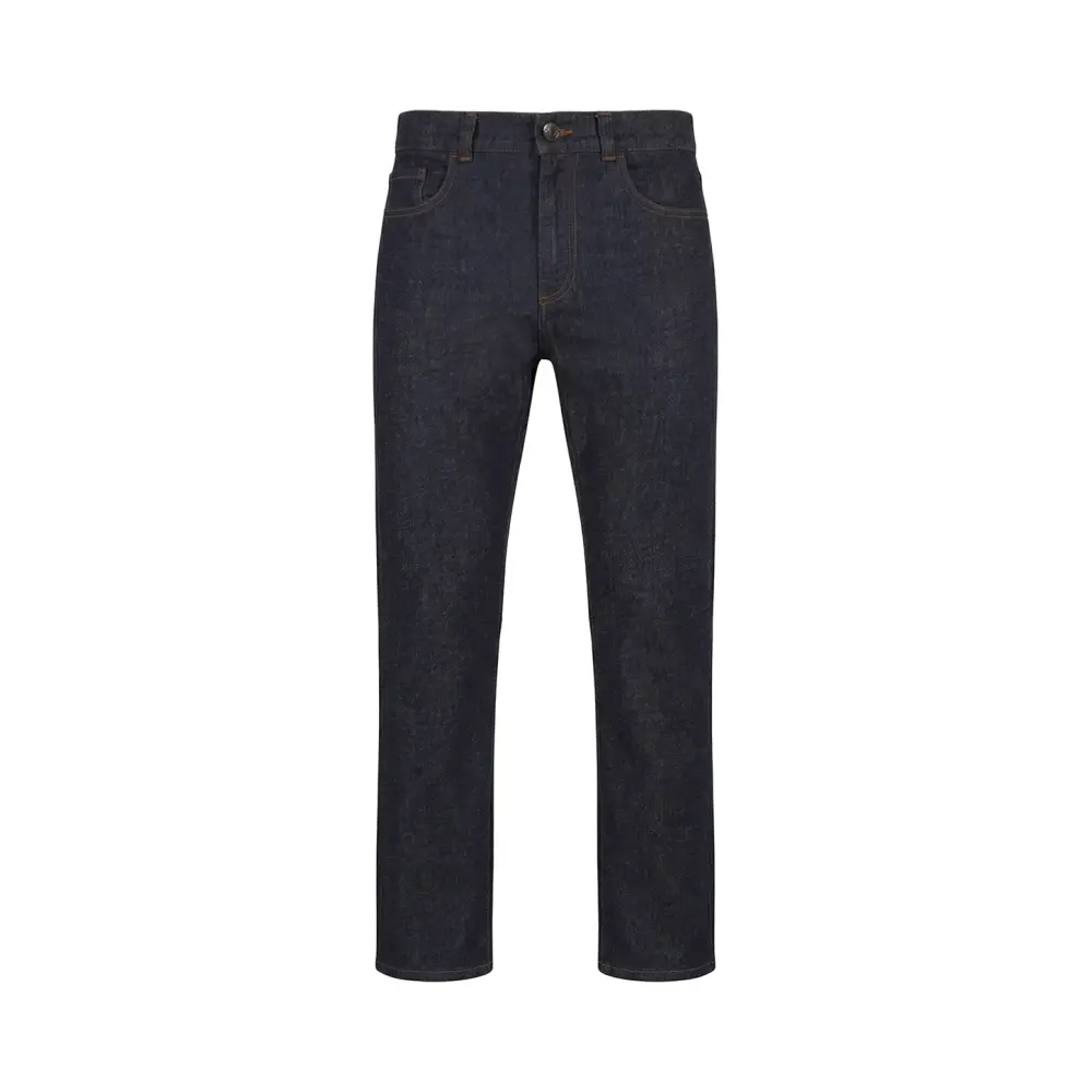 Джинсы Slim Fit из хлопка и лиоцелла