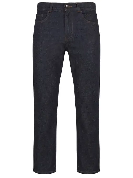 Джинсы Slim Fit из хлопка и лиоцелла CANALI