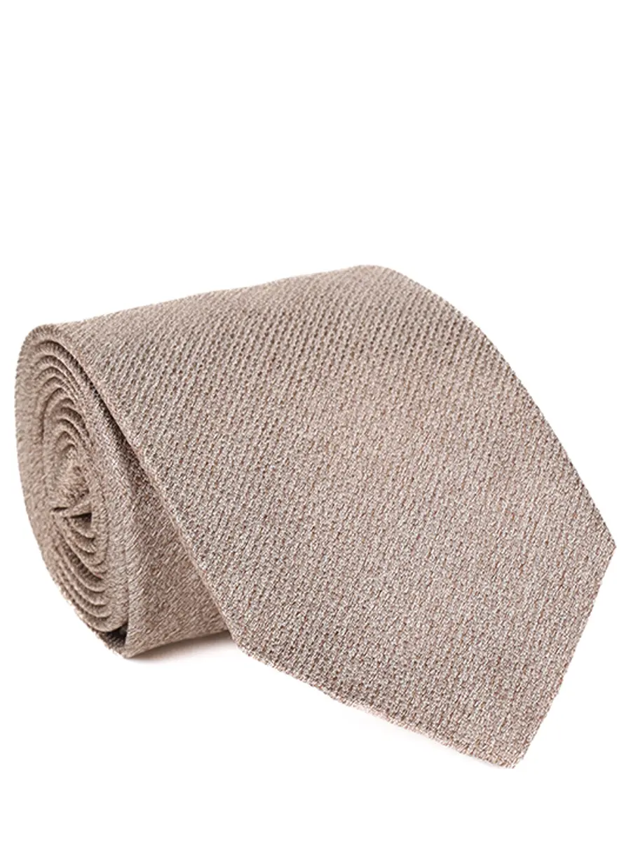 Галстук шелковый